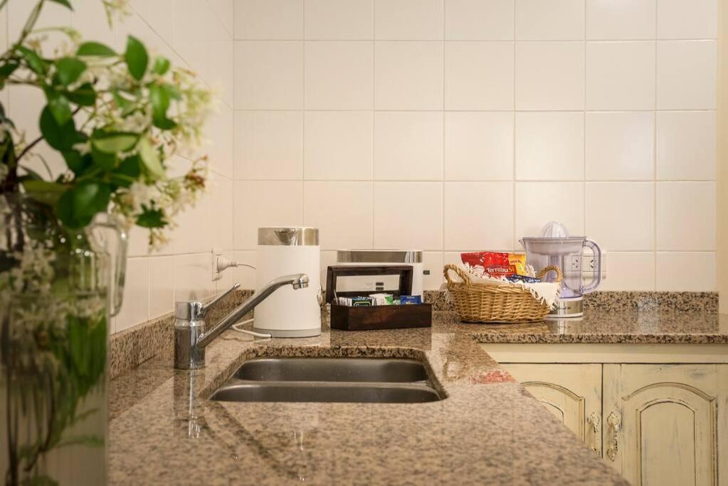 Amplio Departamento Con Excelente Ubicacion Daire Salta Dış mekan fotoğraf