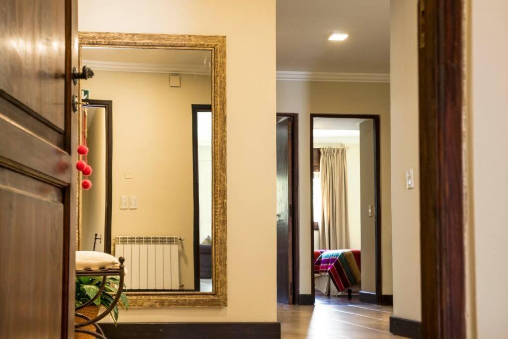 Amplio Departamento Con Excelente Ubicacion Daire Salta Dış mekan fotoğraf