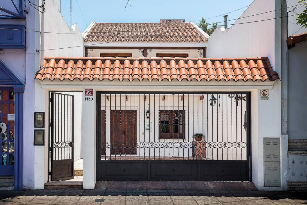 Amplio Departamento Con Excelente Ubicacion Daire Salta Dış mekan fotoğraf
