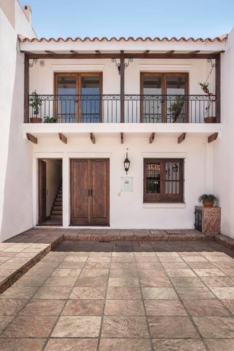 Amplio Departamento Con Excelente Ubicacion Daire Salta Dış mekan fotoğraf