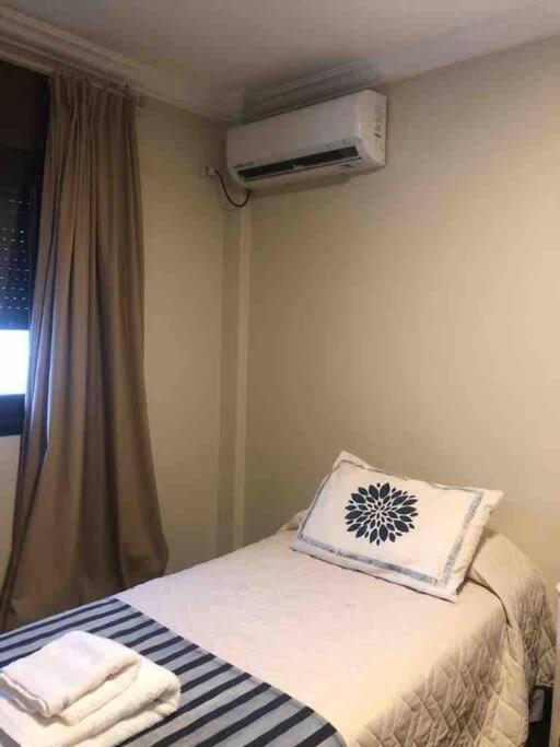 Amplio Departamento Con Excelente Ubicacion Daire Salta Dış mekan fotoğraf