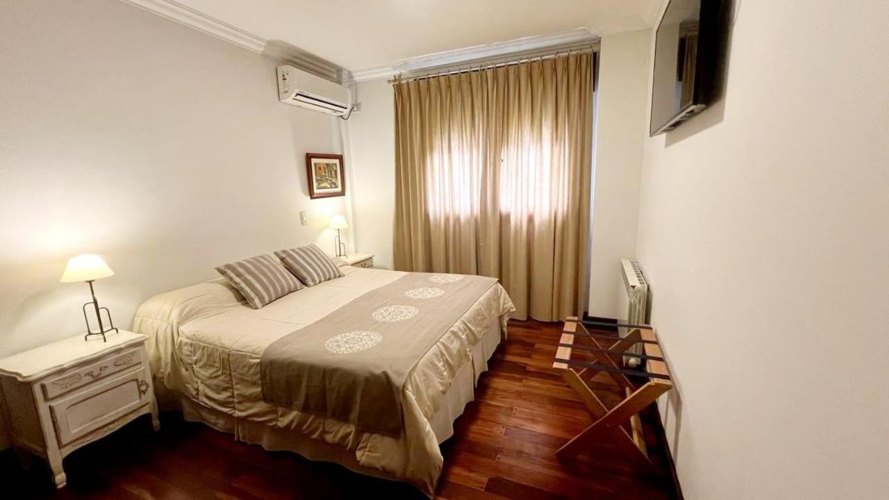 Amplio Departamento Con Excelente Ubicacion Daire Salta Dış mekan fotoğraf